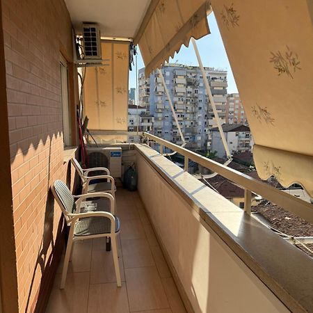 Tirana New Bazaar-Apartment 2 Exterior foto
