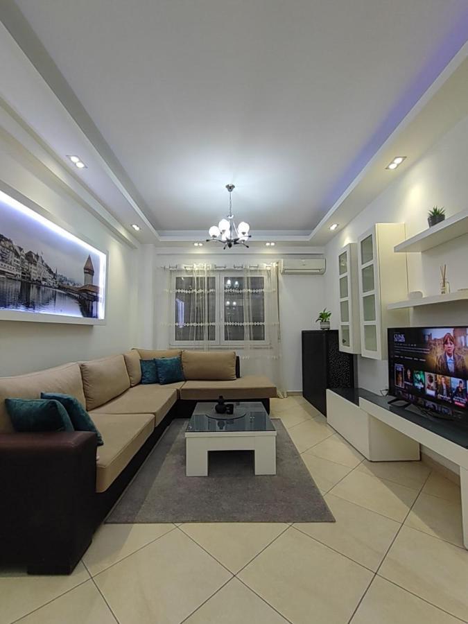 Tirana New Bazaar-Apartment 2 Exterior foto